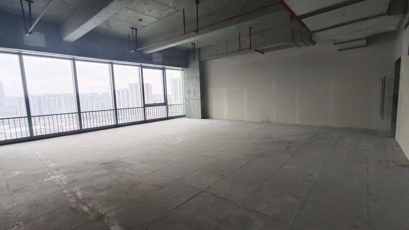 西安招商局丝路中心二手房房源图片