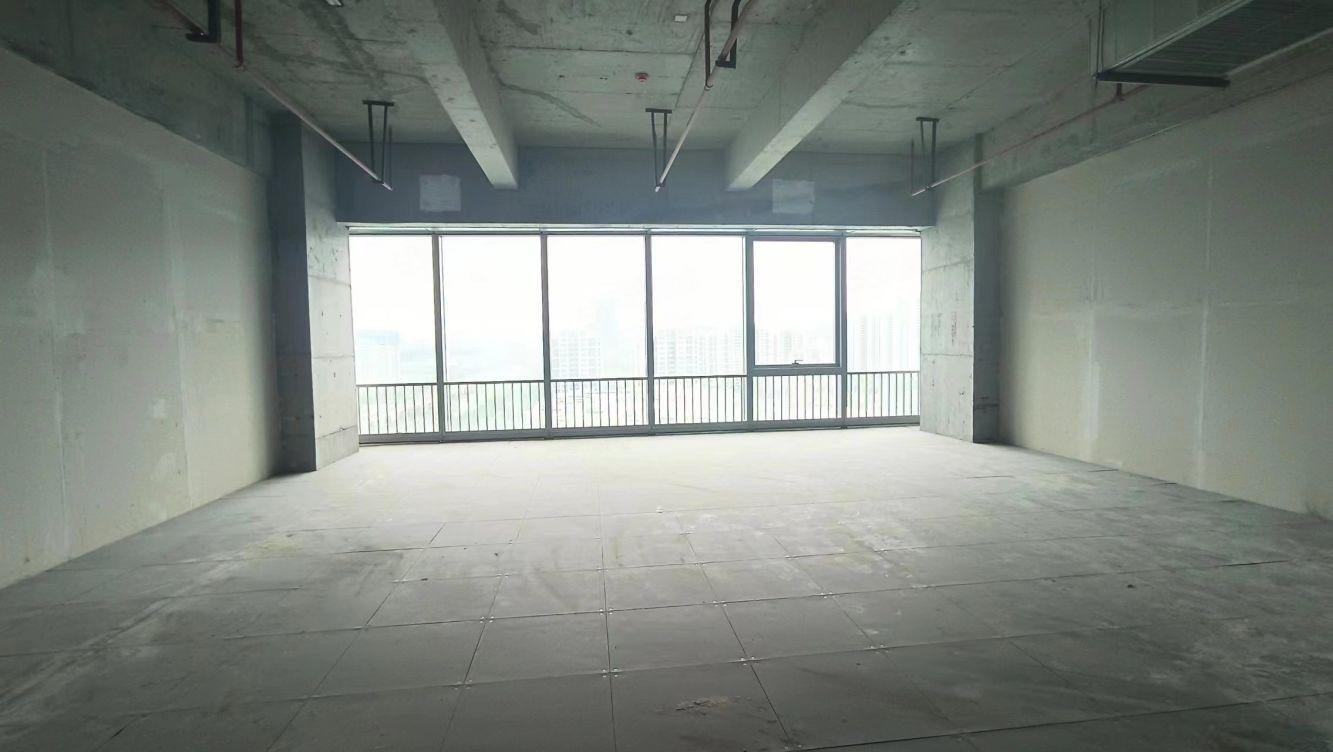 西安招商局丝路中心二手房房源图片