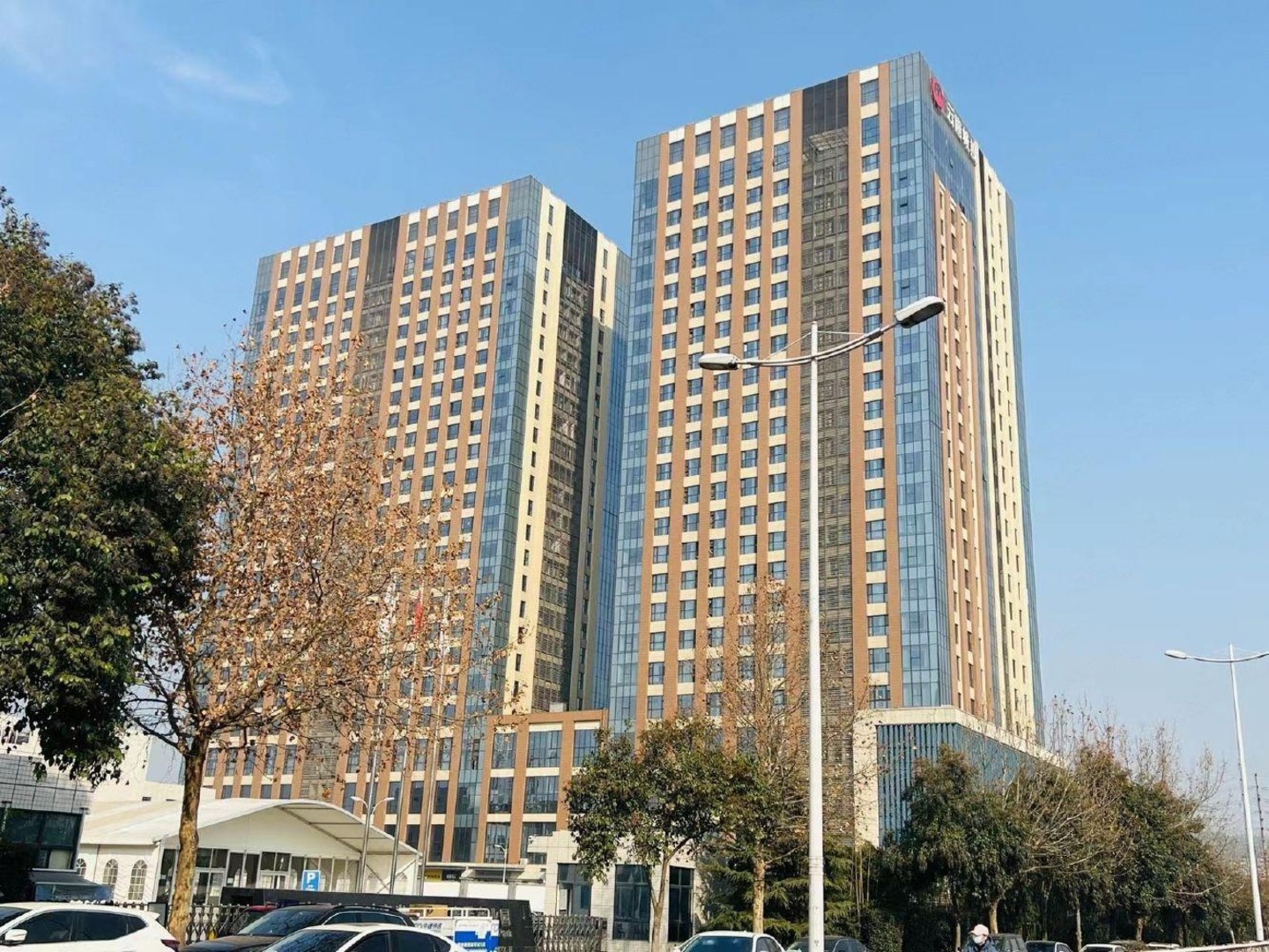 西安融城东海二手房房源图片