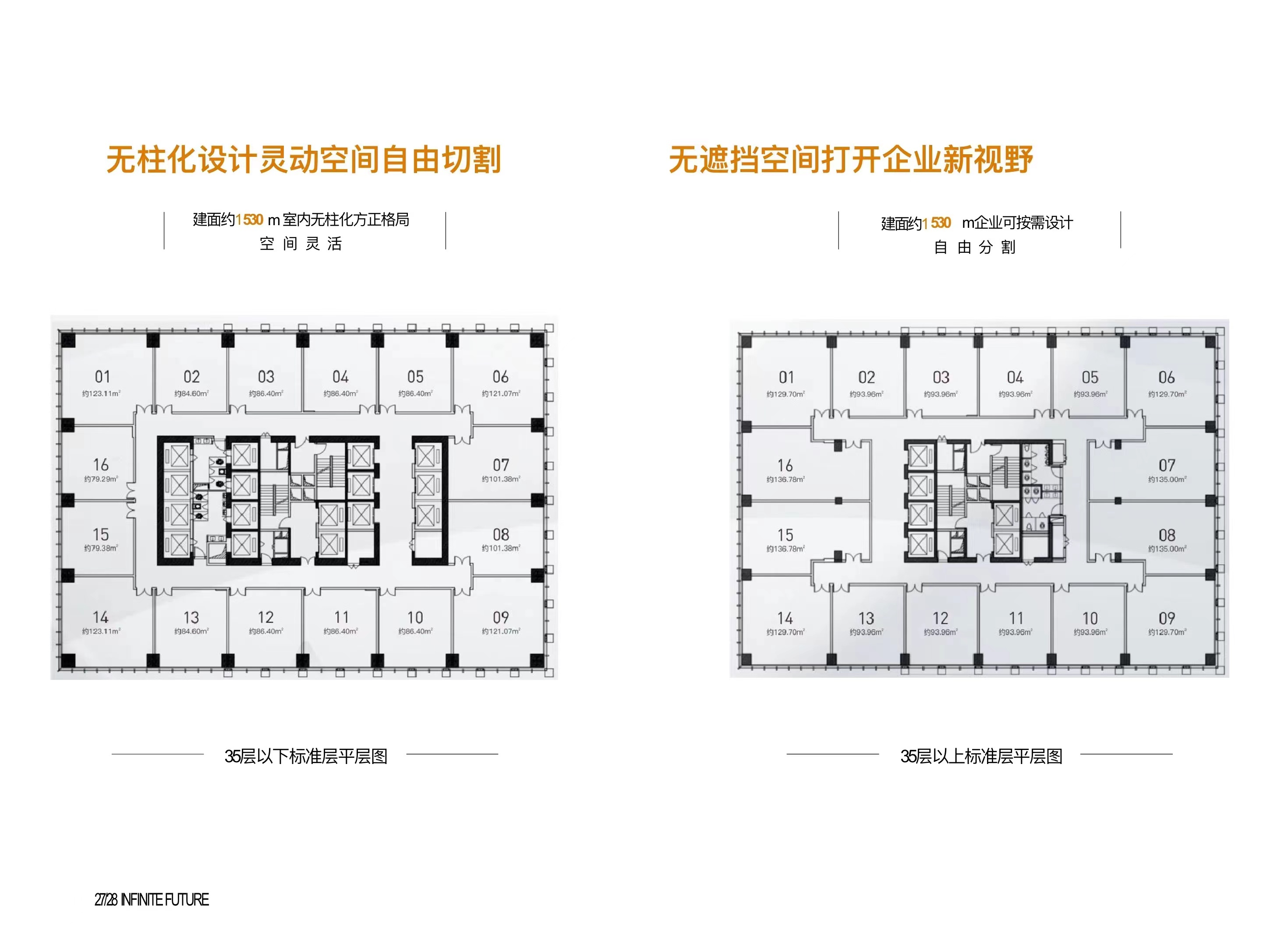 西安华润置地万象里二手房房源图片