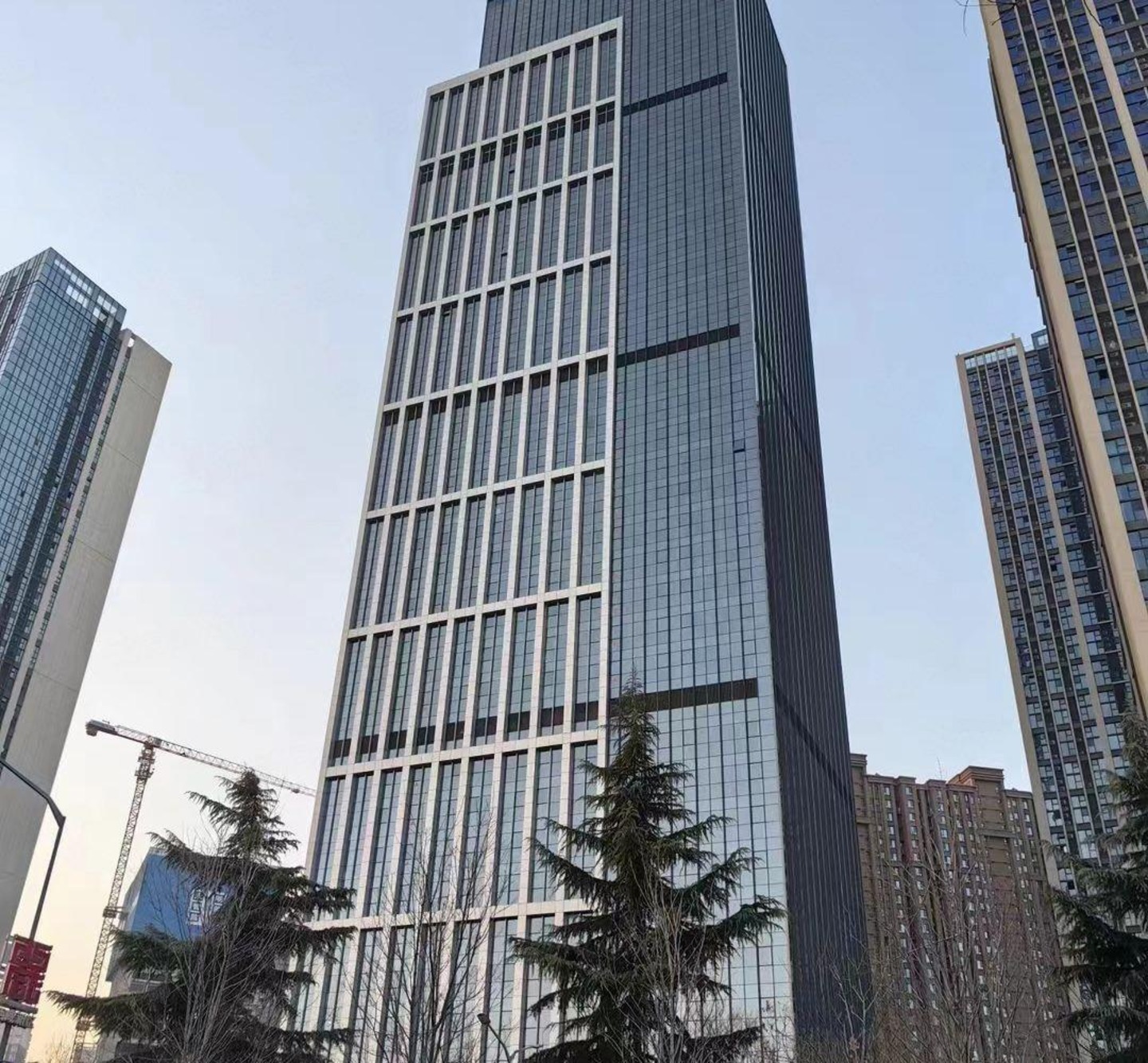 西安华润置地万象里二手房房源图片