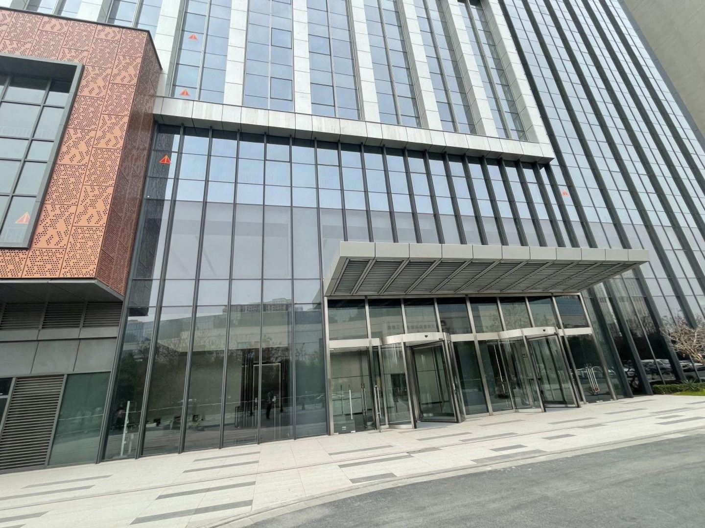 西安华润置地万象里二手房房源图片
