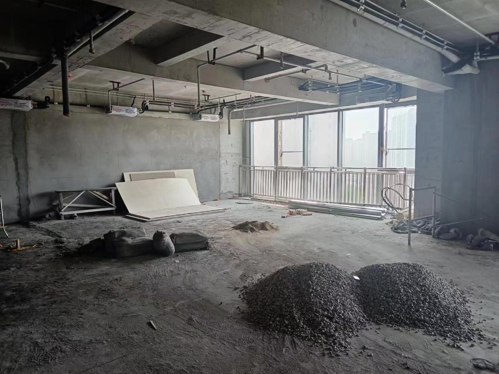 西安桃源漫步二手房房源图片