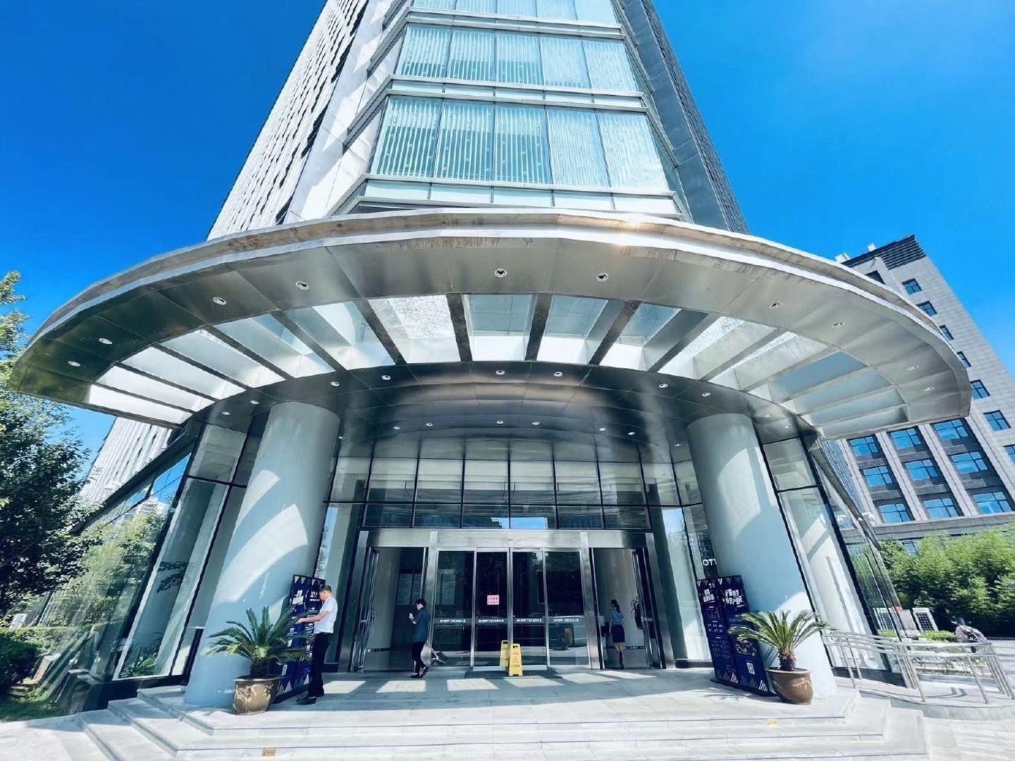 西安桃源漫步二手房房源图片