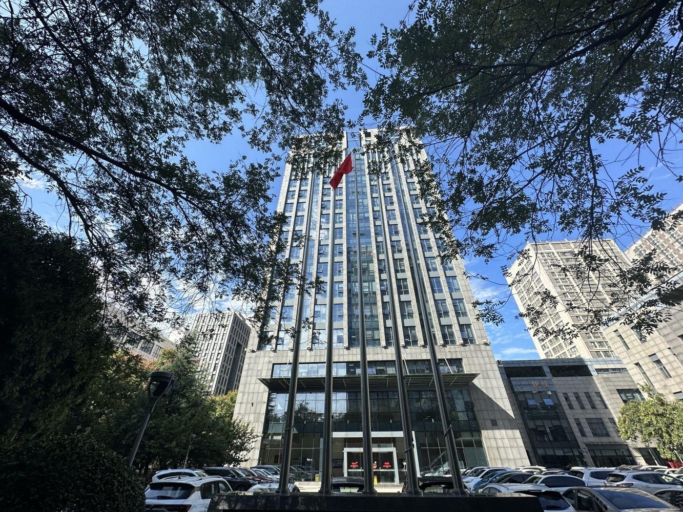 西安龙旗科技园二手房房源图片