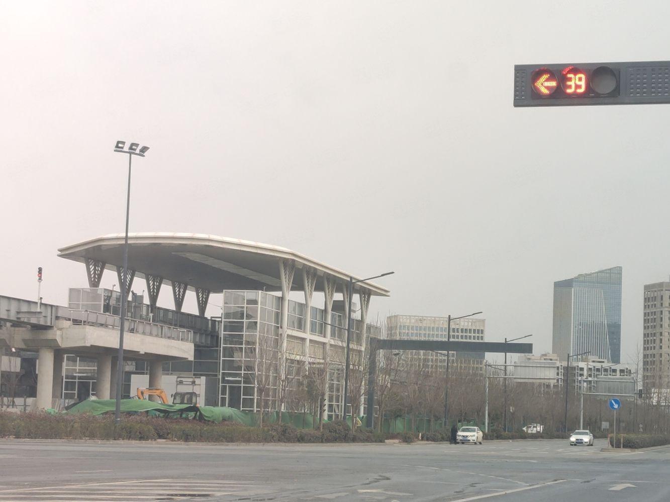 西安中交科技城二手房房源图片