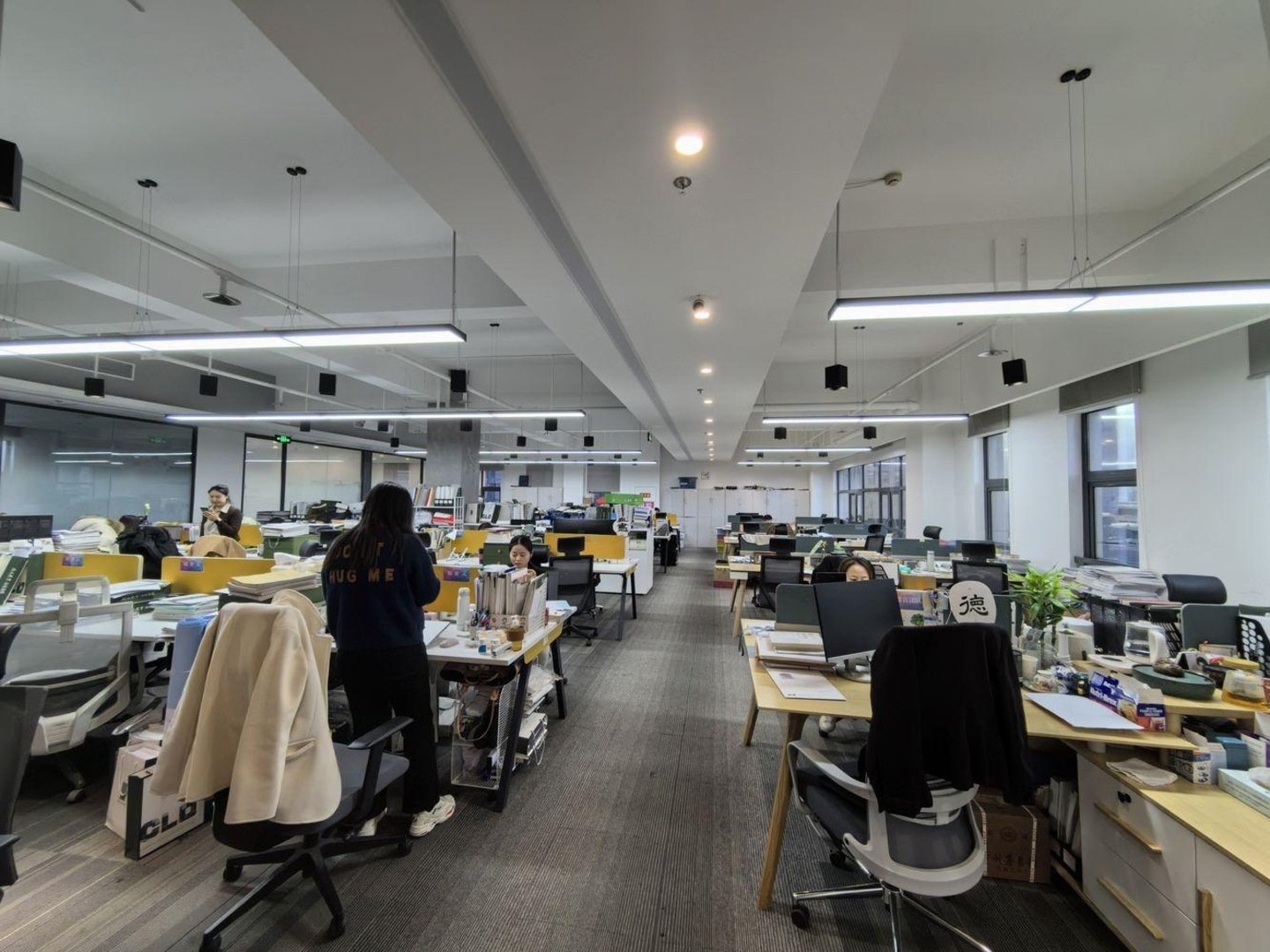 西安龙旗科技园二手房房源图片