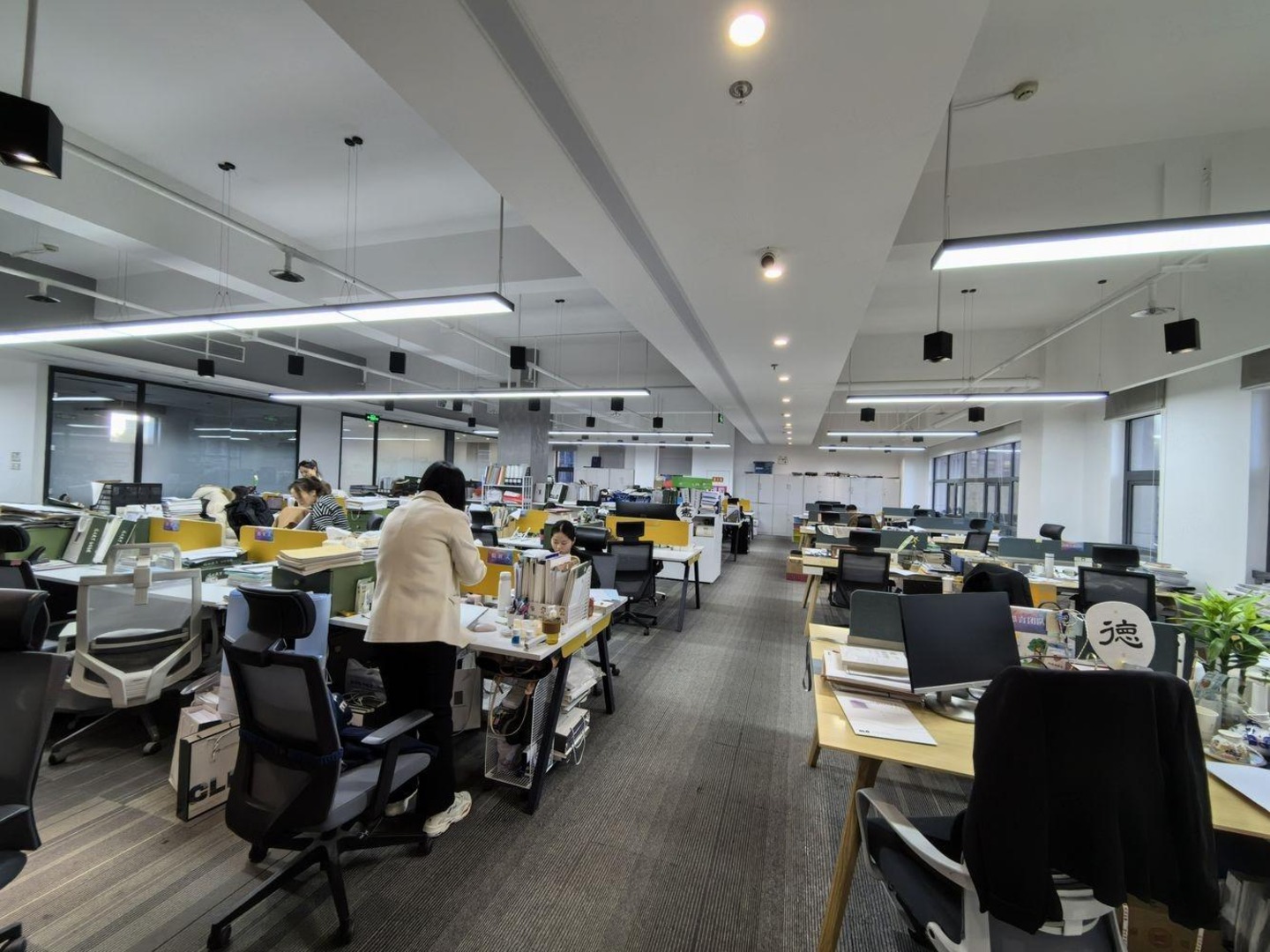 西安龙旗科技园二手房房源图片