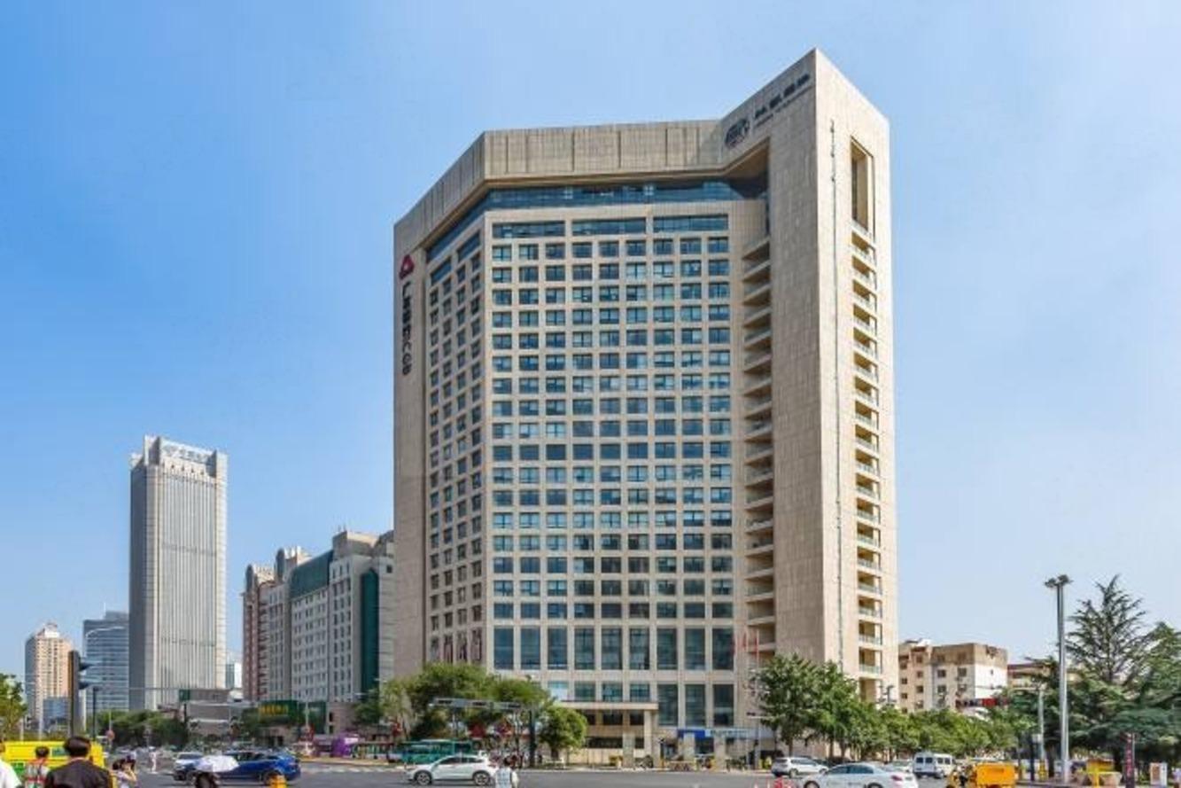 西安林凯国际二手房房源图片