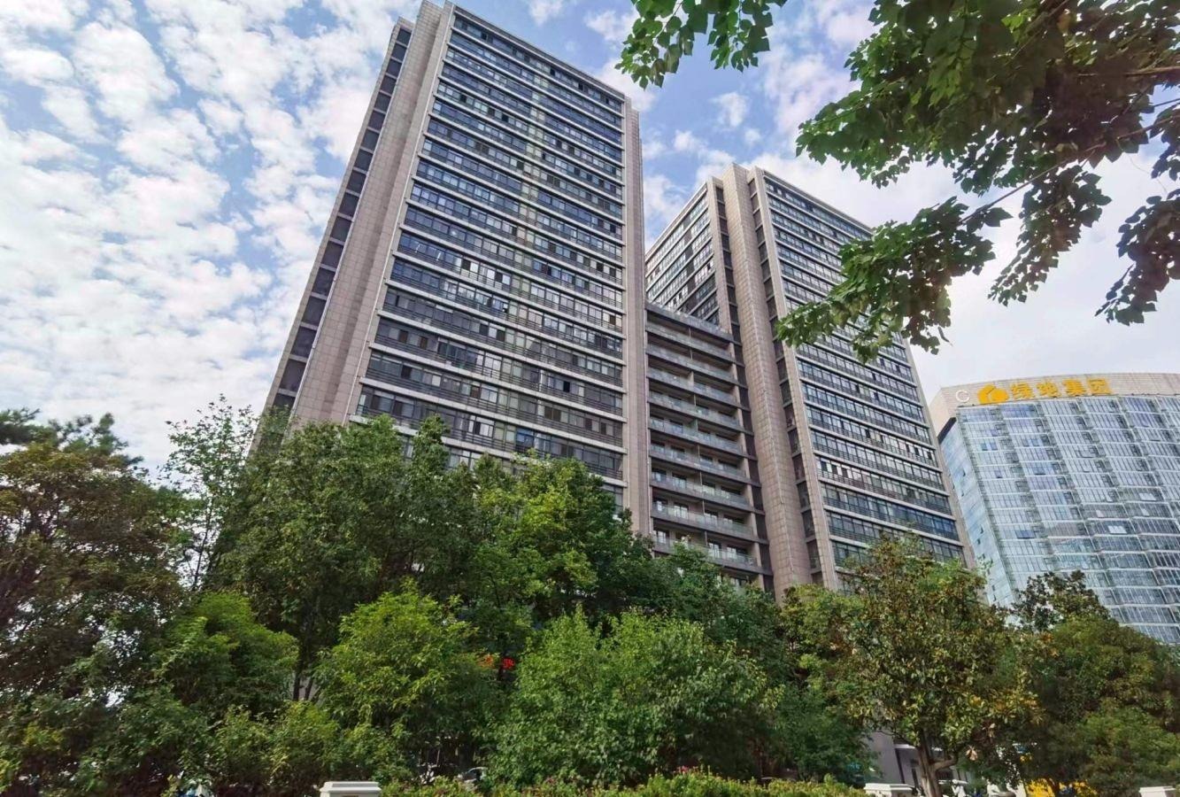 西安汇鑫IBC二手房房源图片