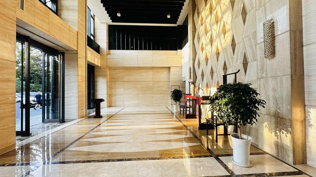 西安旺座国际城二手房房源图片