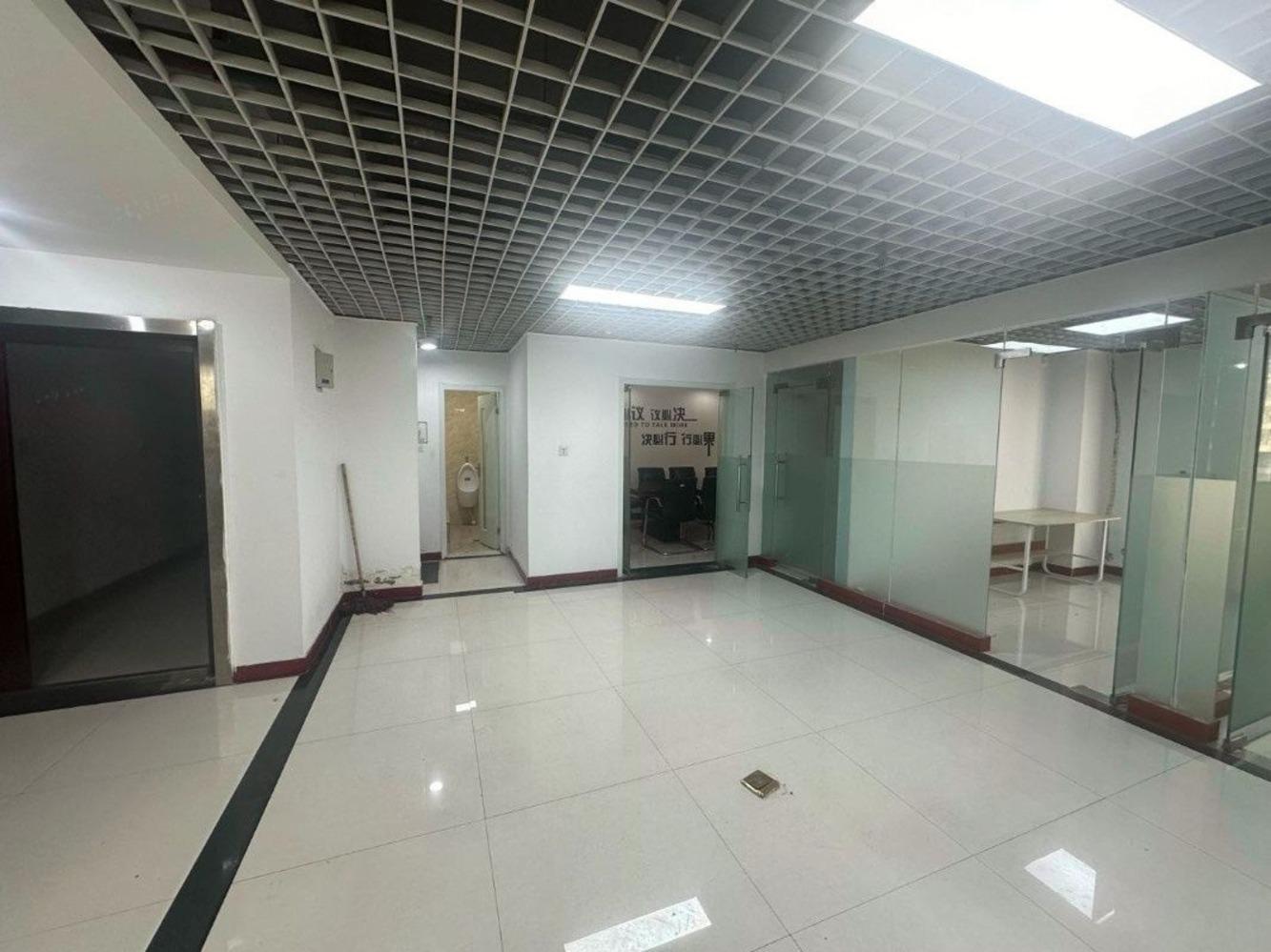 西安橡树星座二手房房源图片