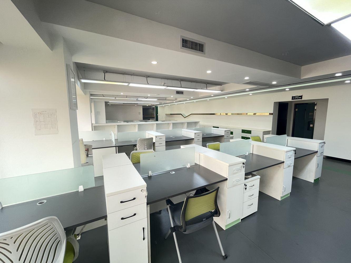 西安旺座国际城二手房房源图片