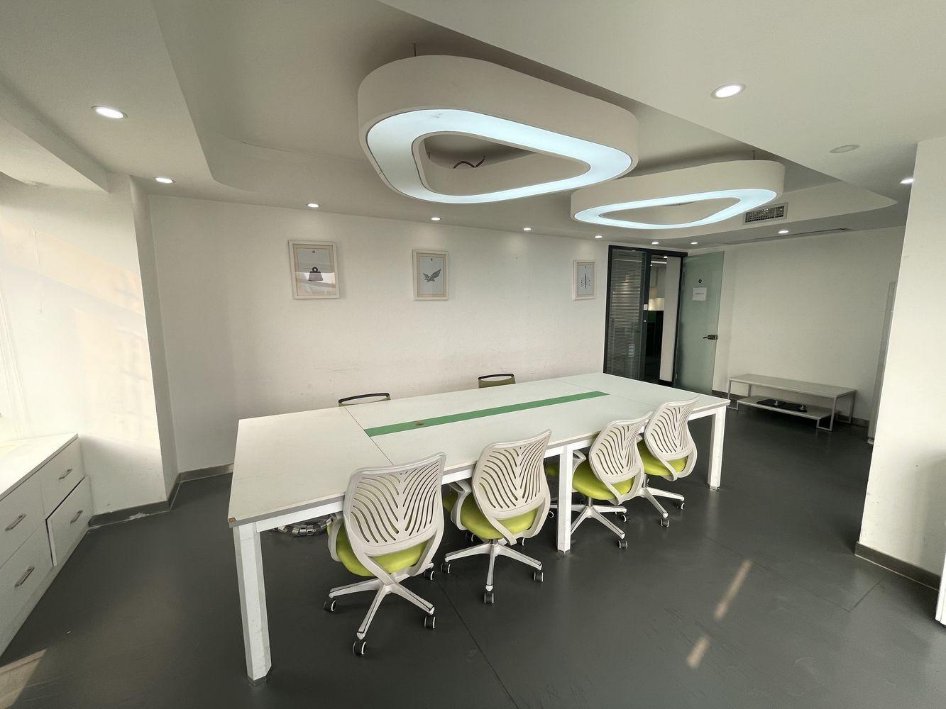 西安旺座国际城二手房房源图片