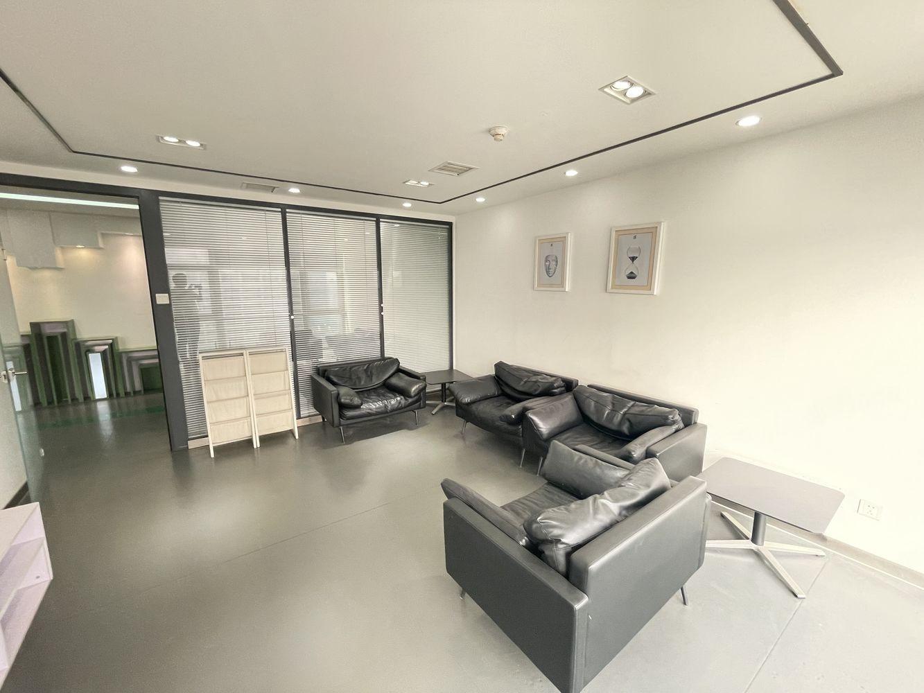 西安旺座国际城二手房房源图片