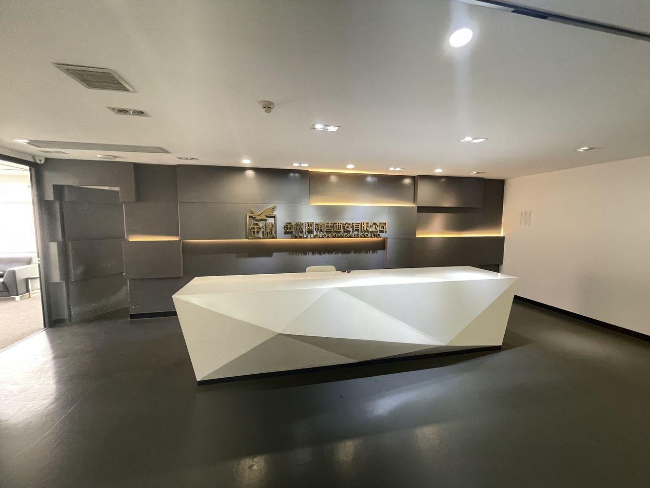 西安旺座国际城二手房房源图片