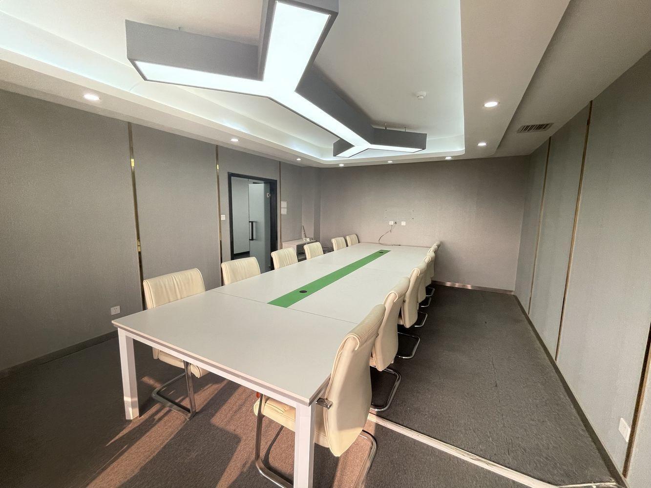 西安旺座国际城二手房房源图片