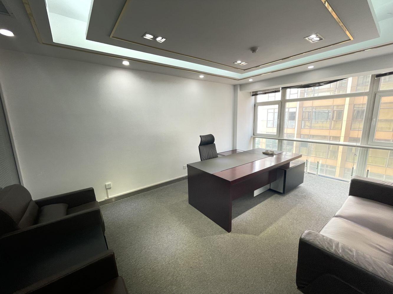 西安旺座国际城二手房房源图片