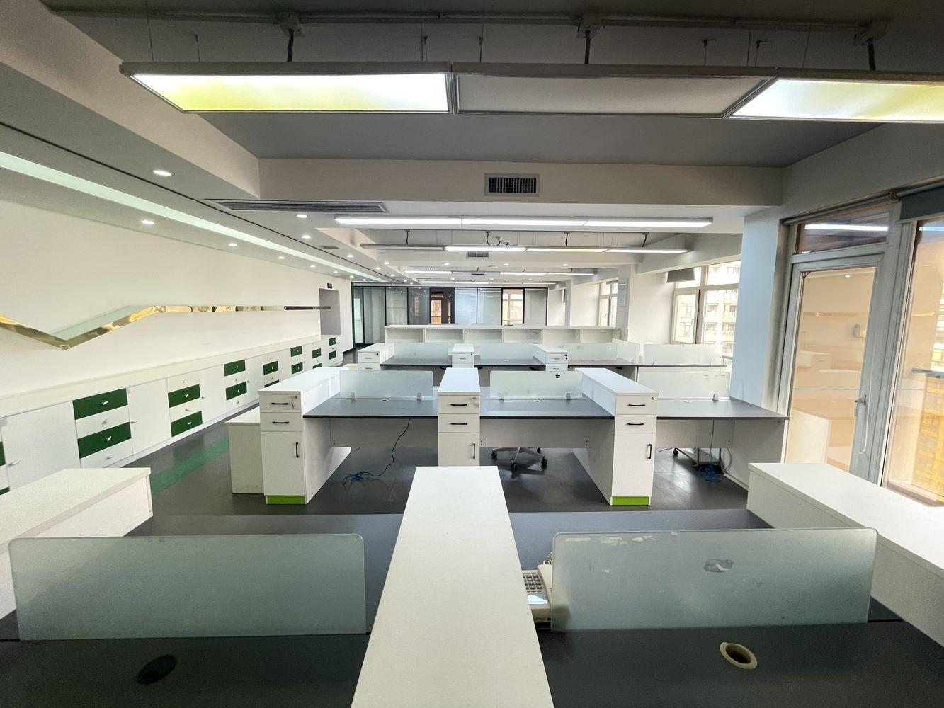 西安旺座国际城二手房房源图片