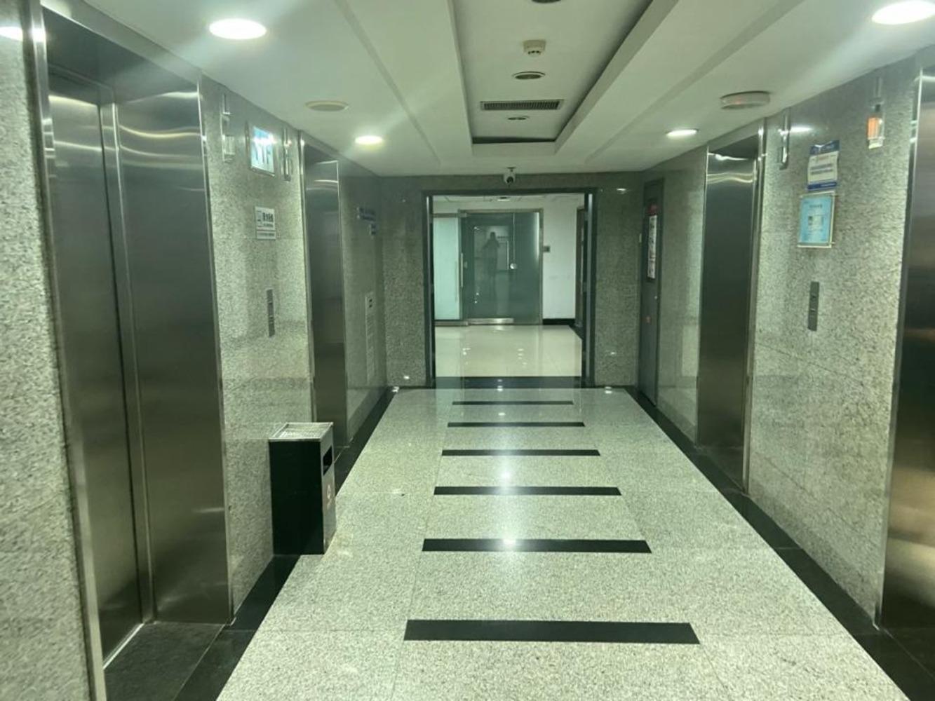 西安国家开发银行大厦二手房房源图片
