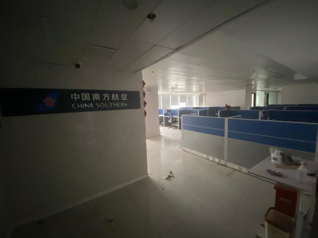 西安国家开发银行大厦二手房房源图片