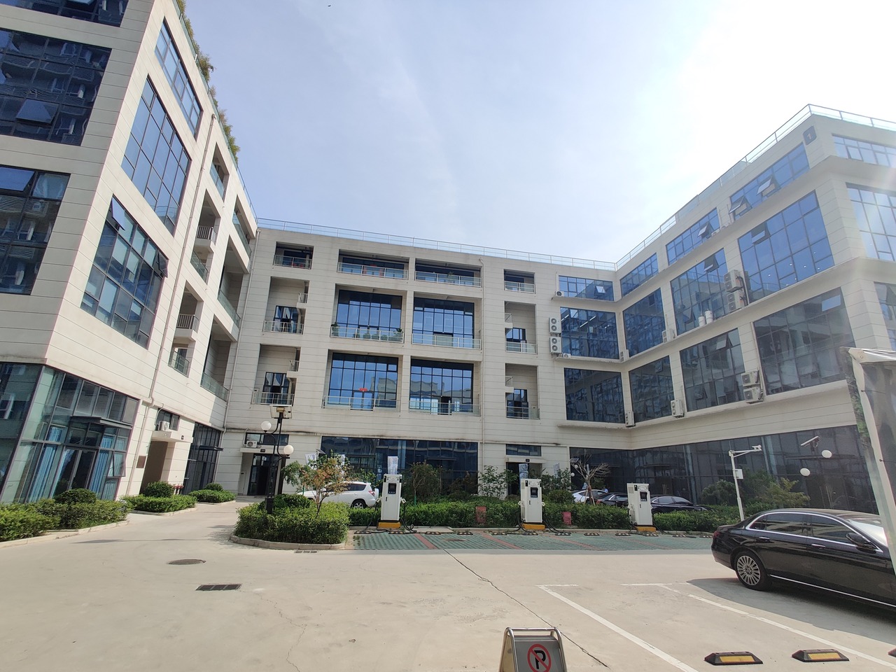 西安永和锦湾汇二手房房源图片