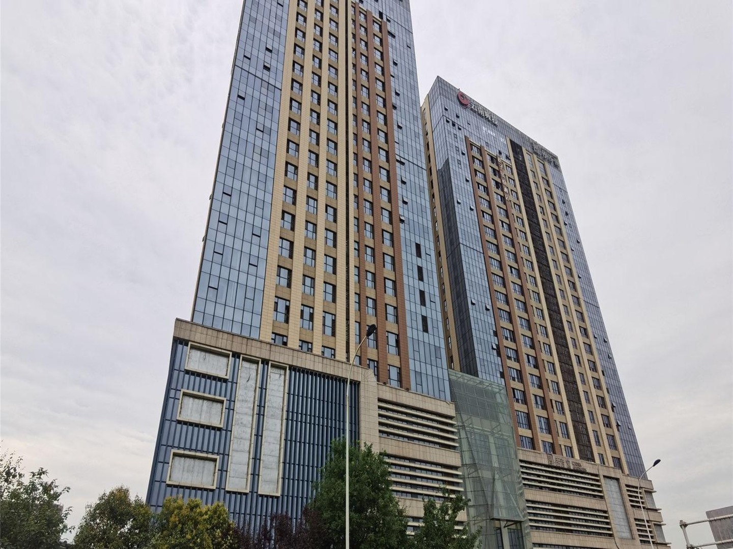 西安融城东海二手房房源图片