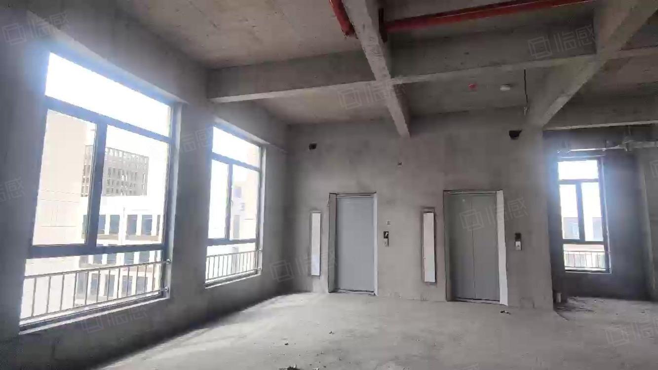 西安中交科技城二手房房源图片