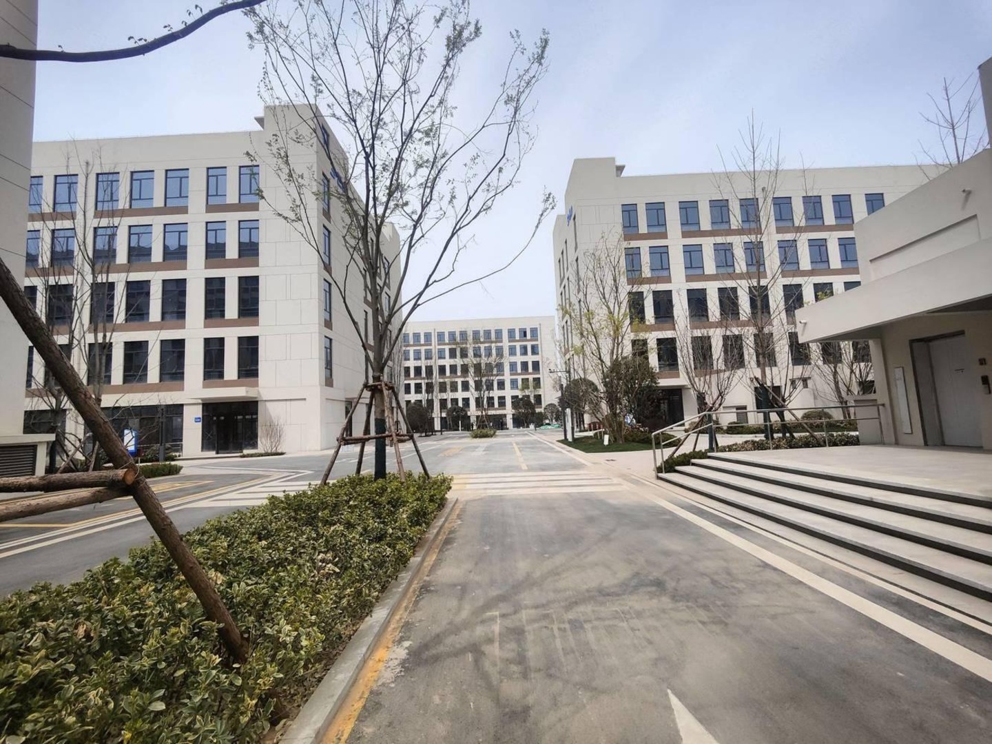 西安中交科技城二手房房源图片