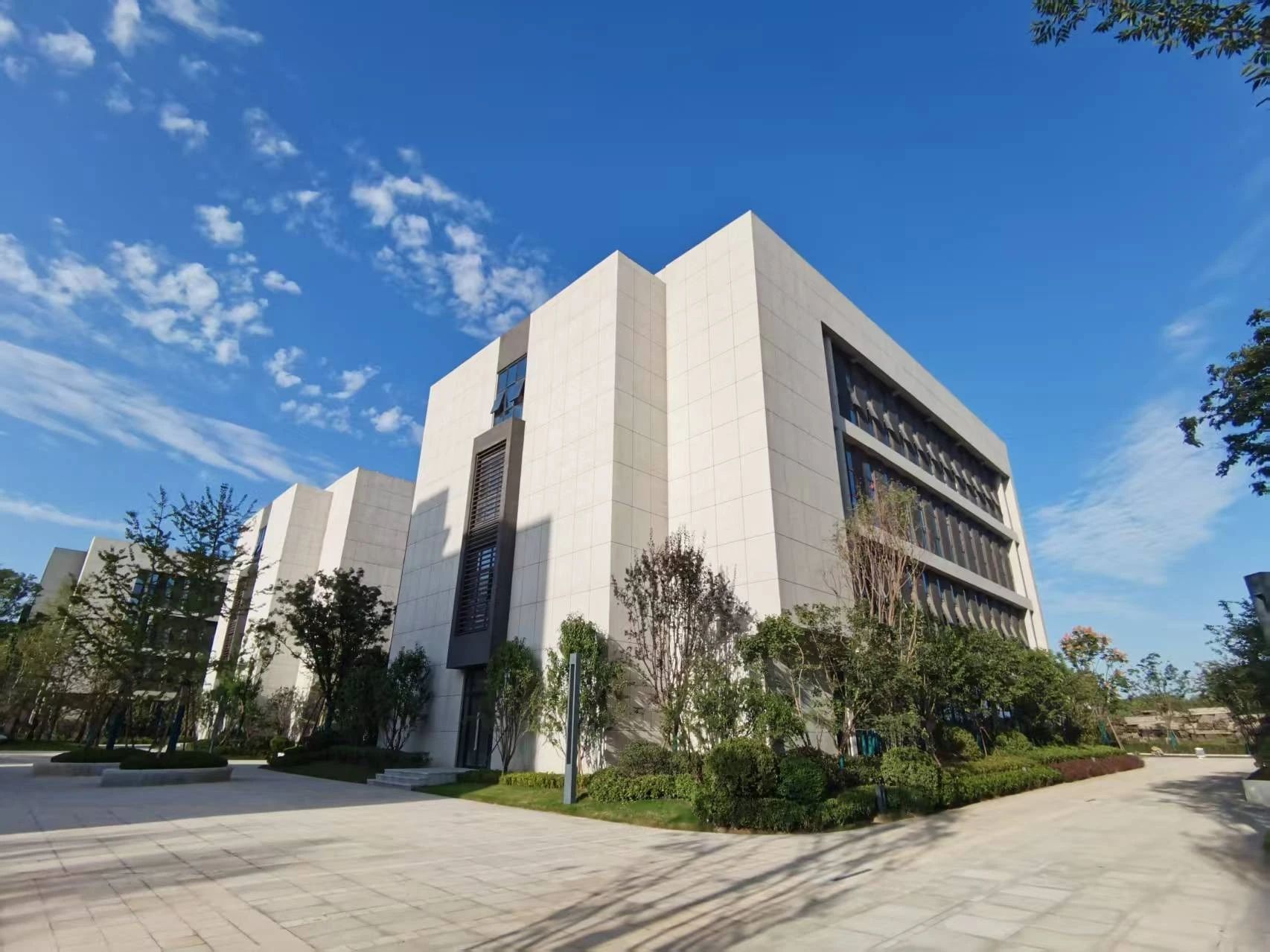 西安中交科技城二手房房源图片