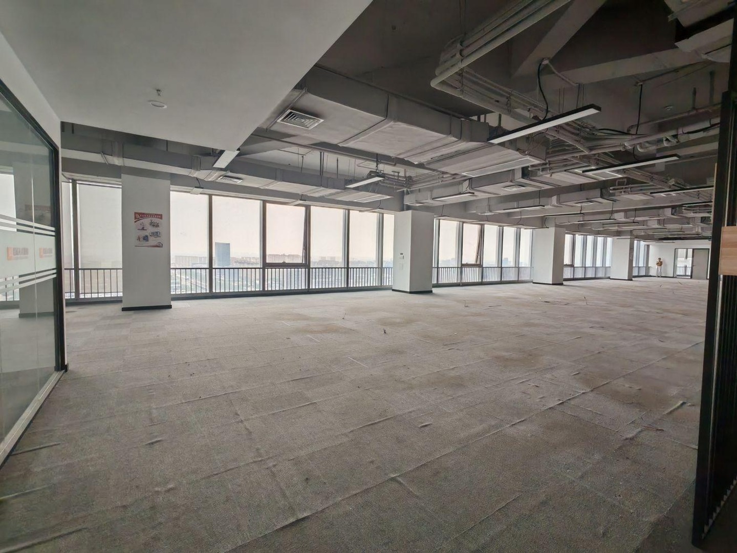 西安招商局丝路中心二手房房源图片