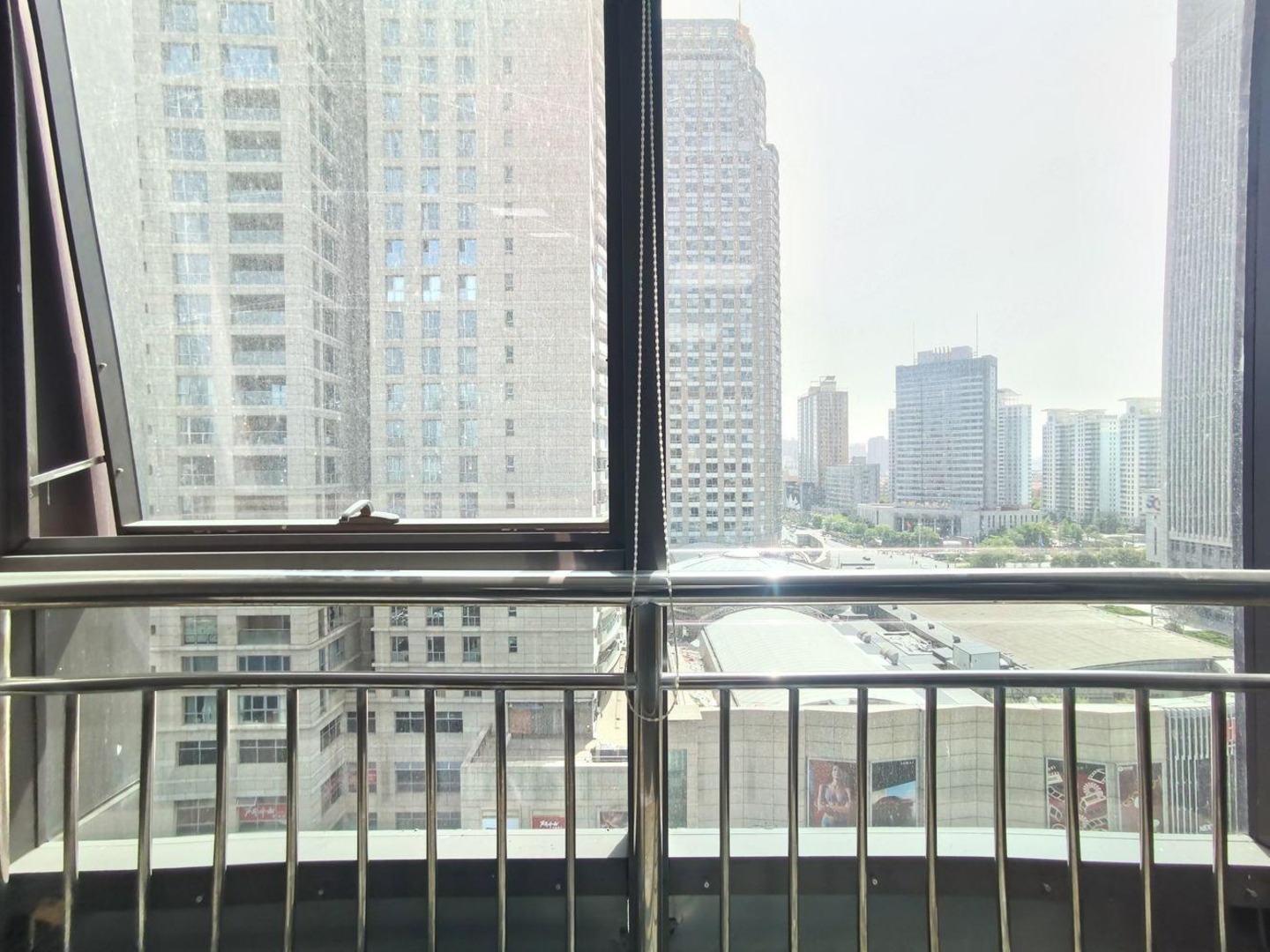 西安海星城市广场二手房房源图片