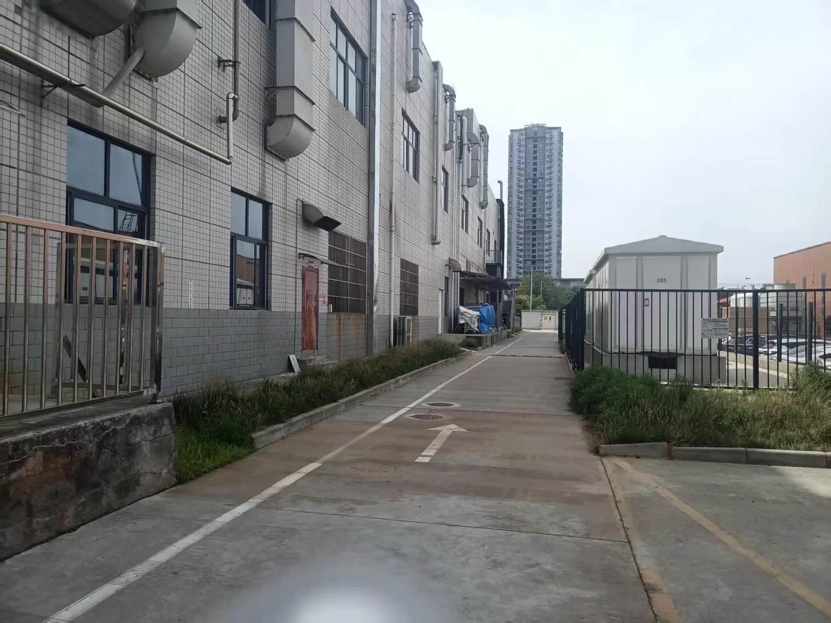 西安融城东海二手房房源图片