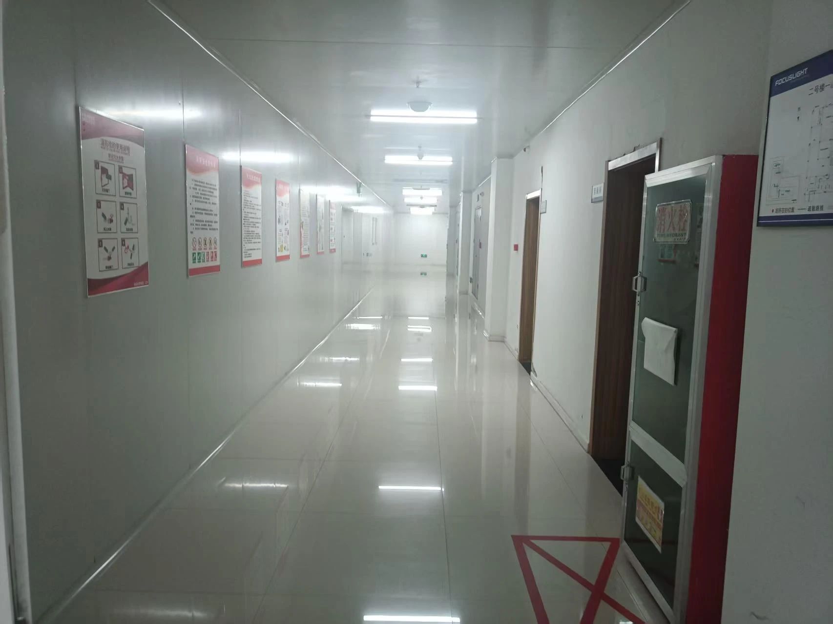 西安融城东海二手房房源图片