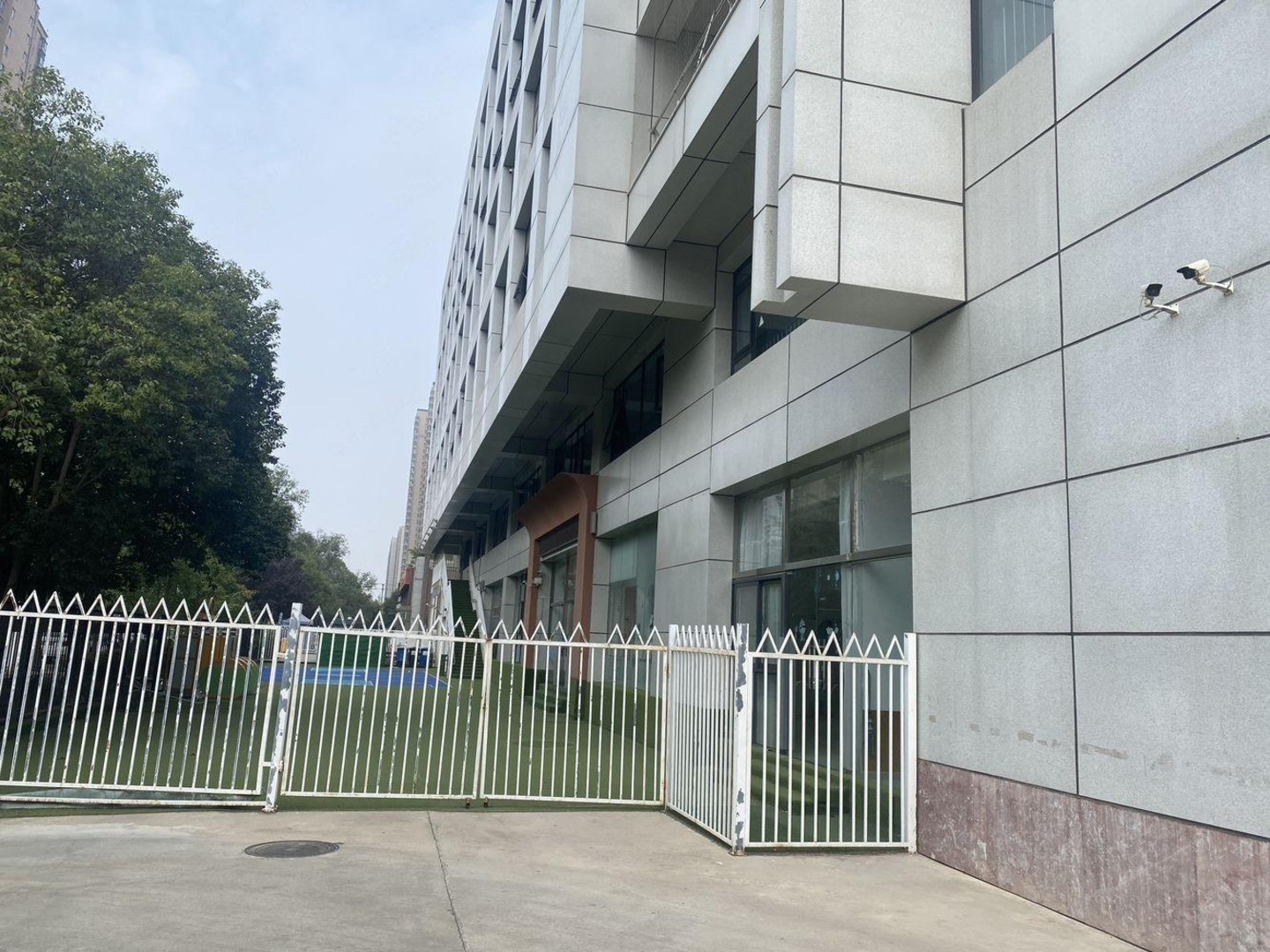西安三毅研发中心二手房房源图片