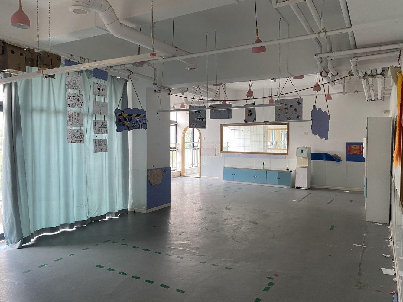 西安三毅研发中心二手房房源图片