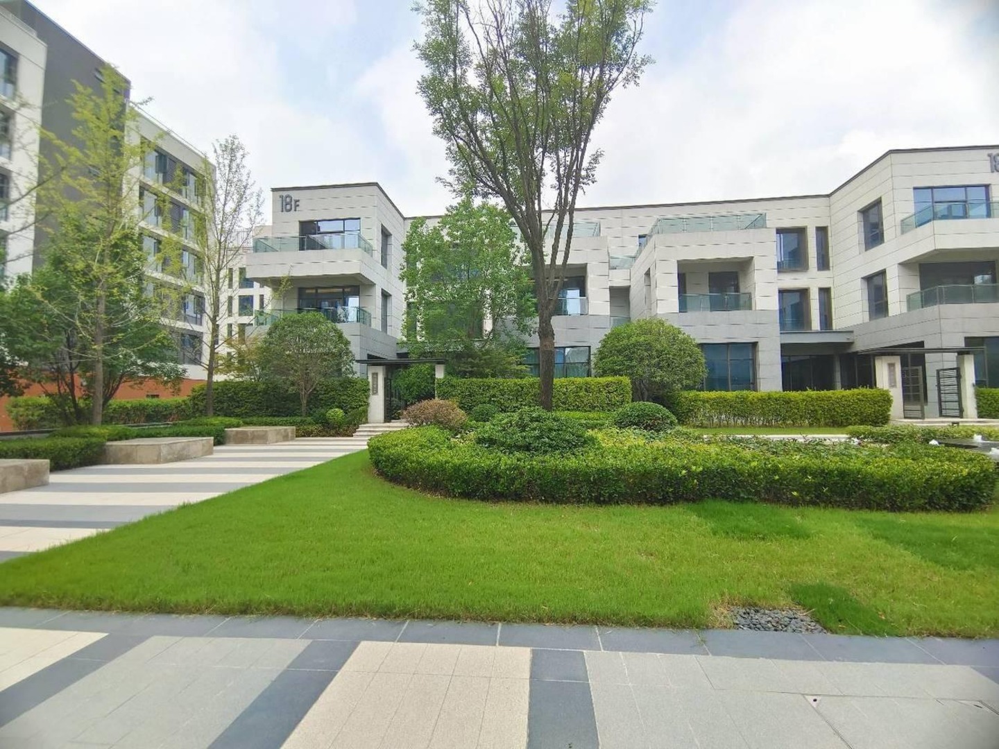 西安半山企业天地二手房房源图片