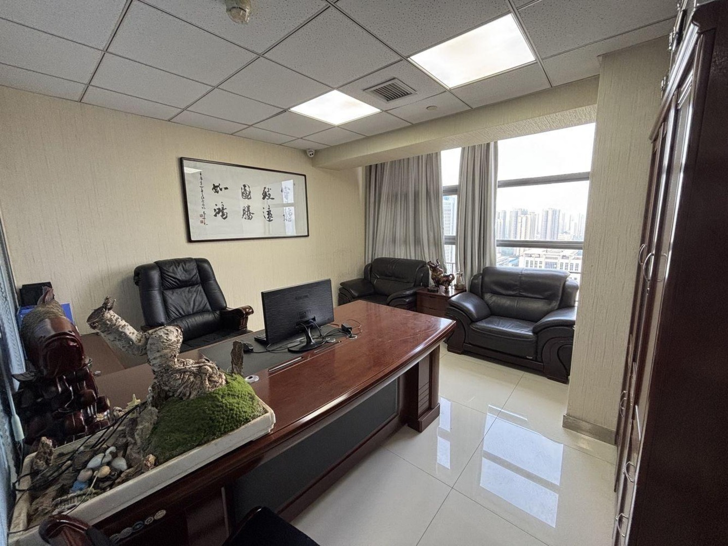 西安摩尔中心二手房房源图片