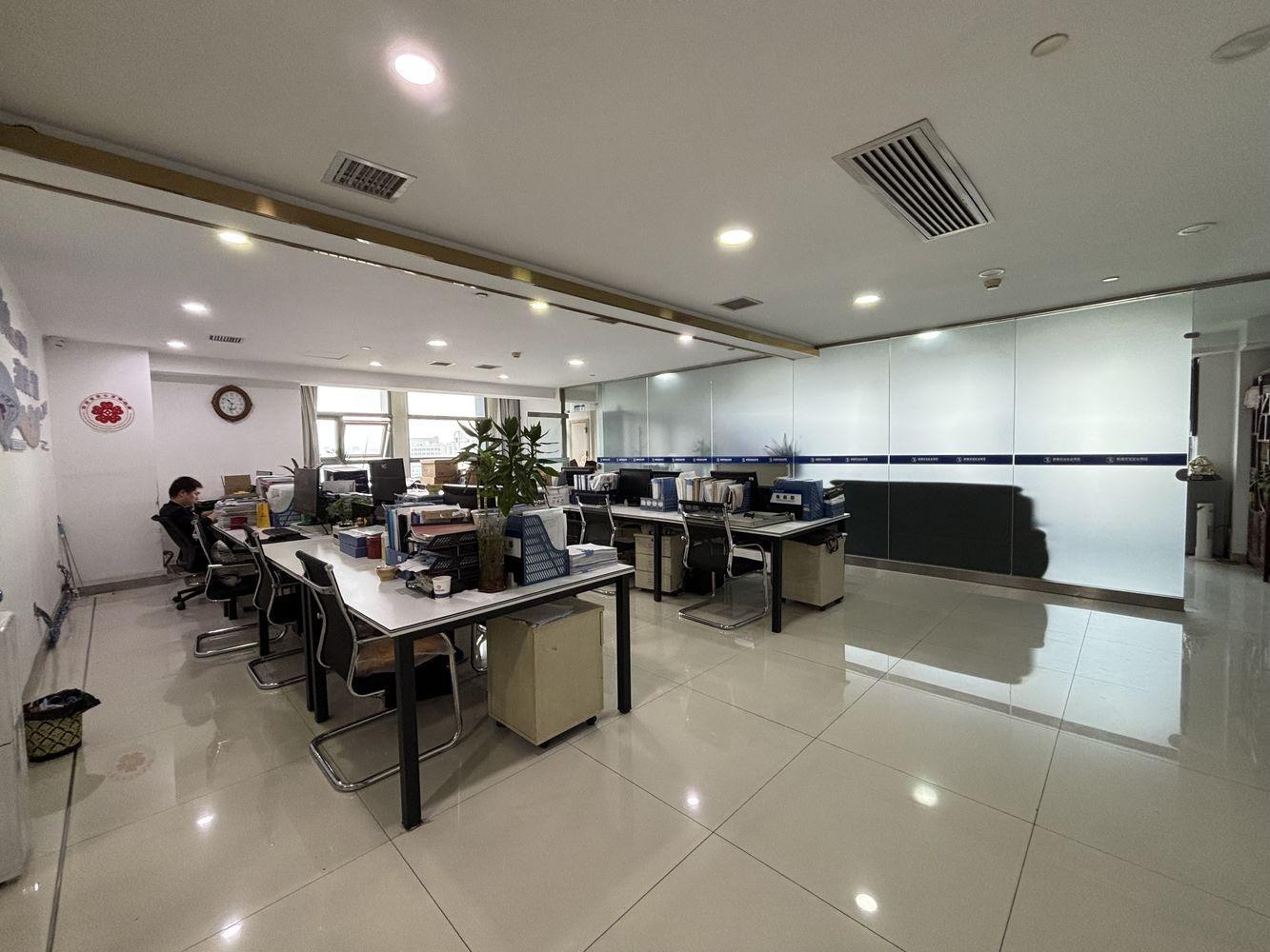 西安摩尔中心二手房房源图片