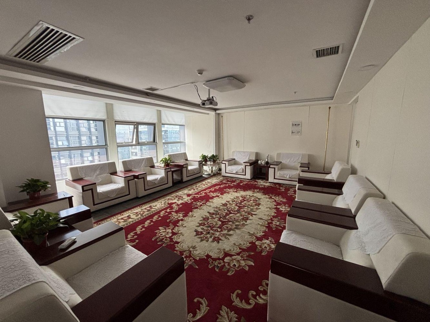 西安摩尔中心二手房房源图片