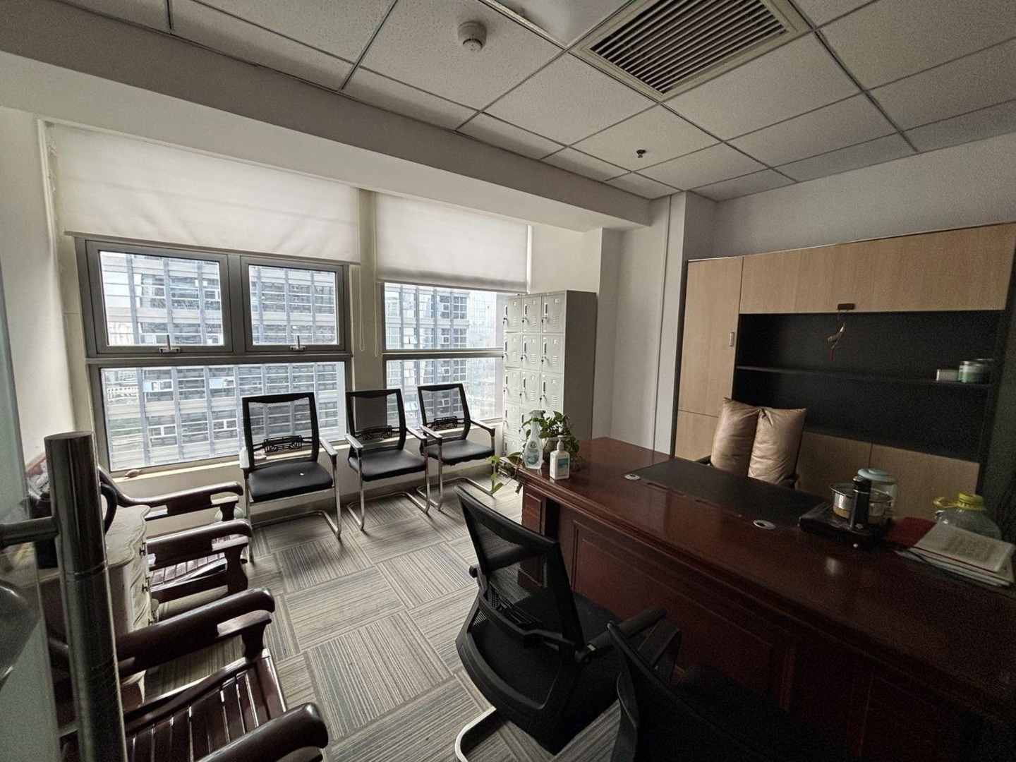 西安摩尔中心二手房房源图片