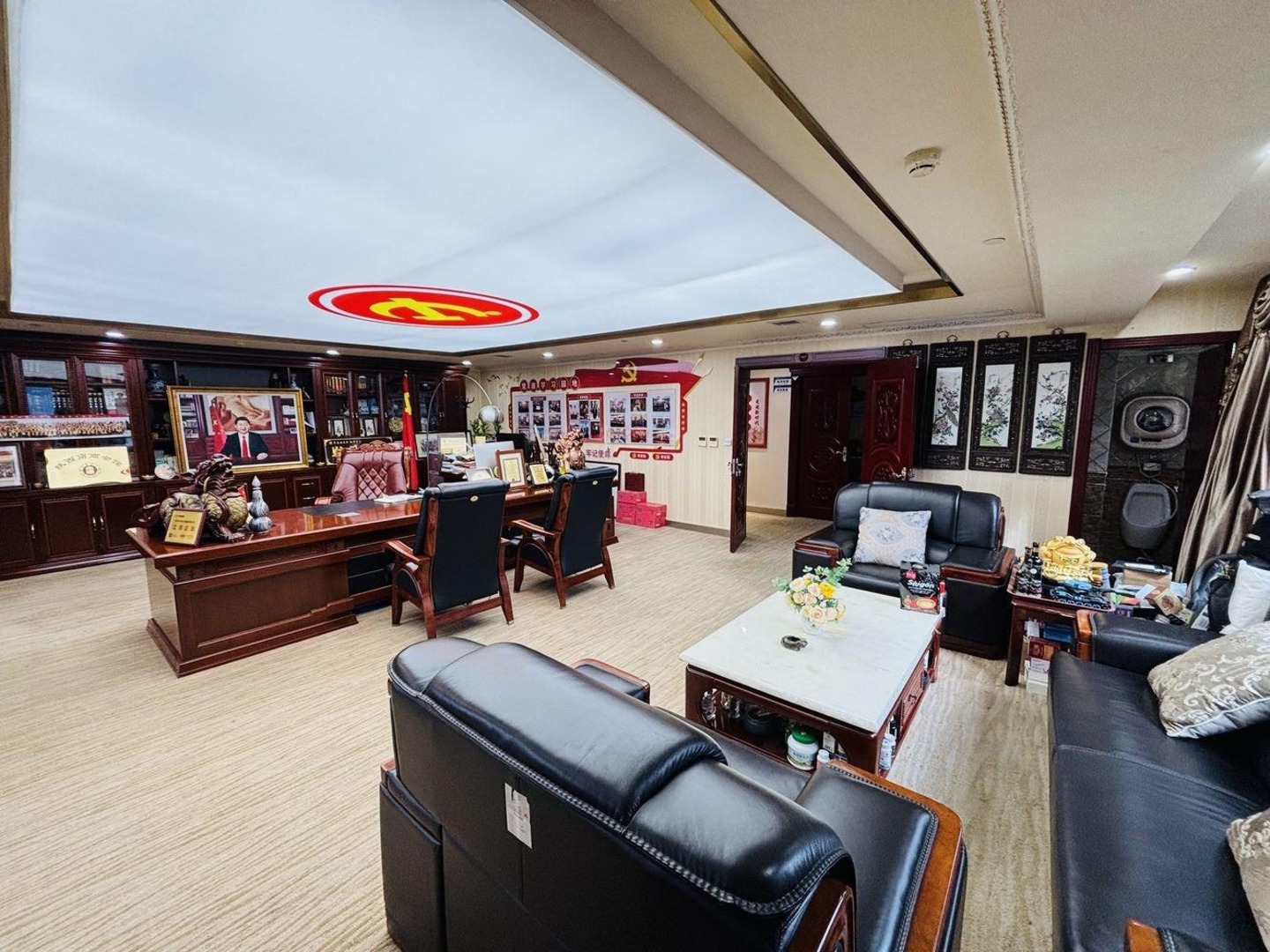 西安摩尔中心二手房房源图片