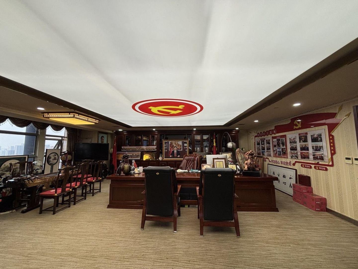 西安摩尔中心二手房房源图片