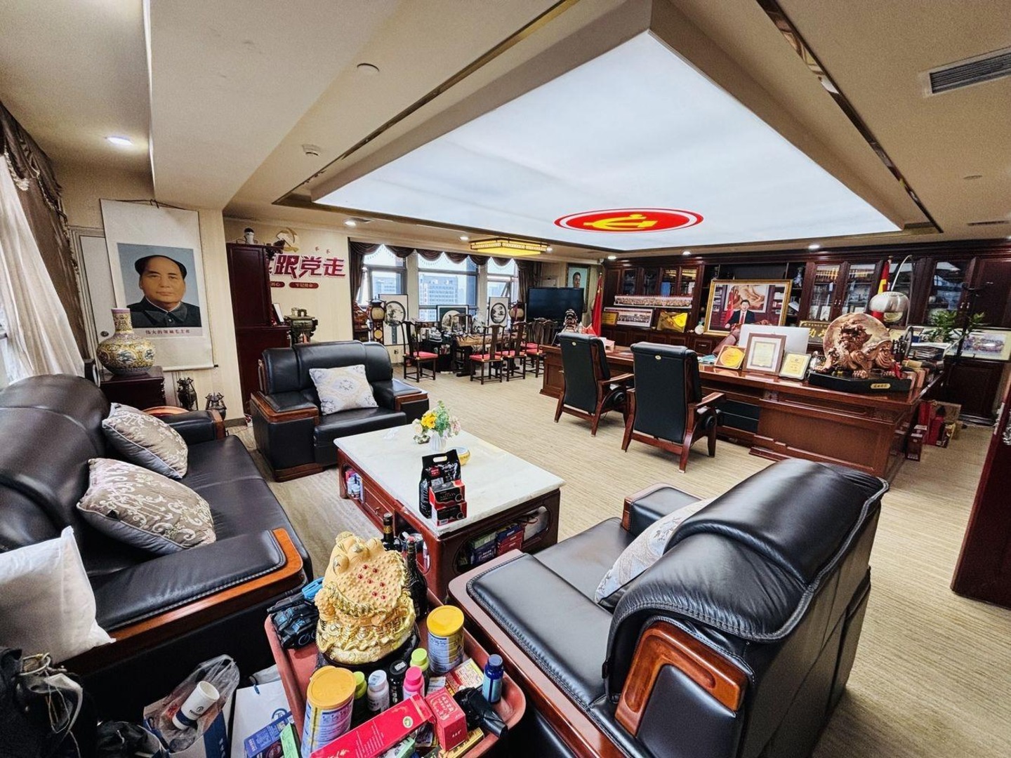 西安摩尔中心二手房房源图片