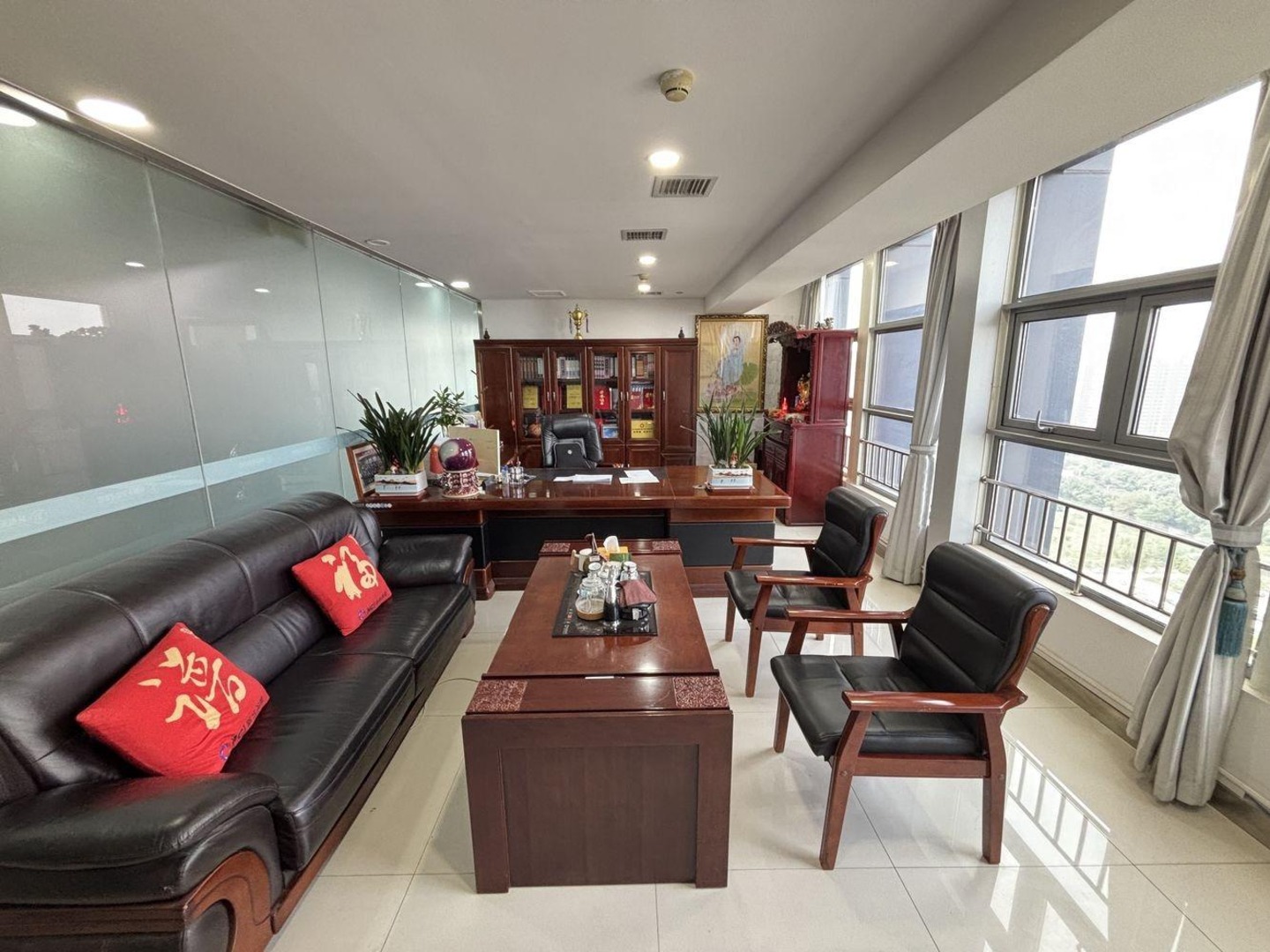 西安摩尔中心二手房房源图片