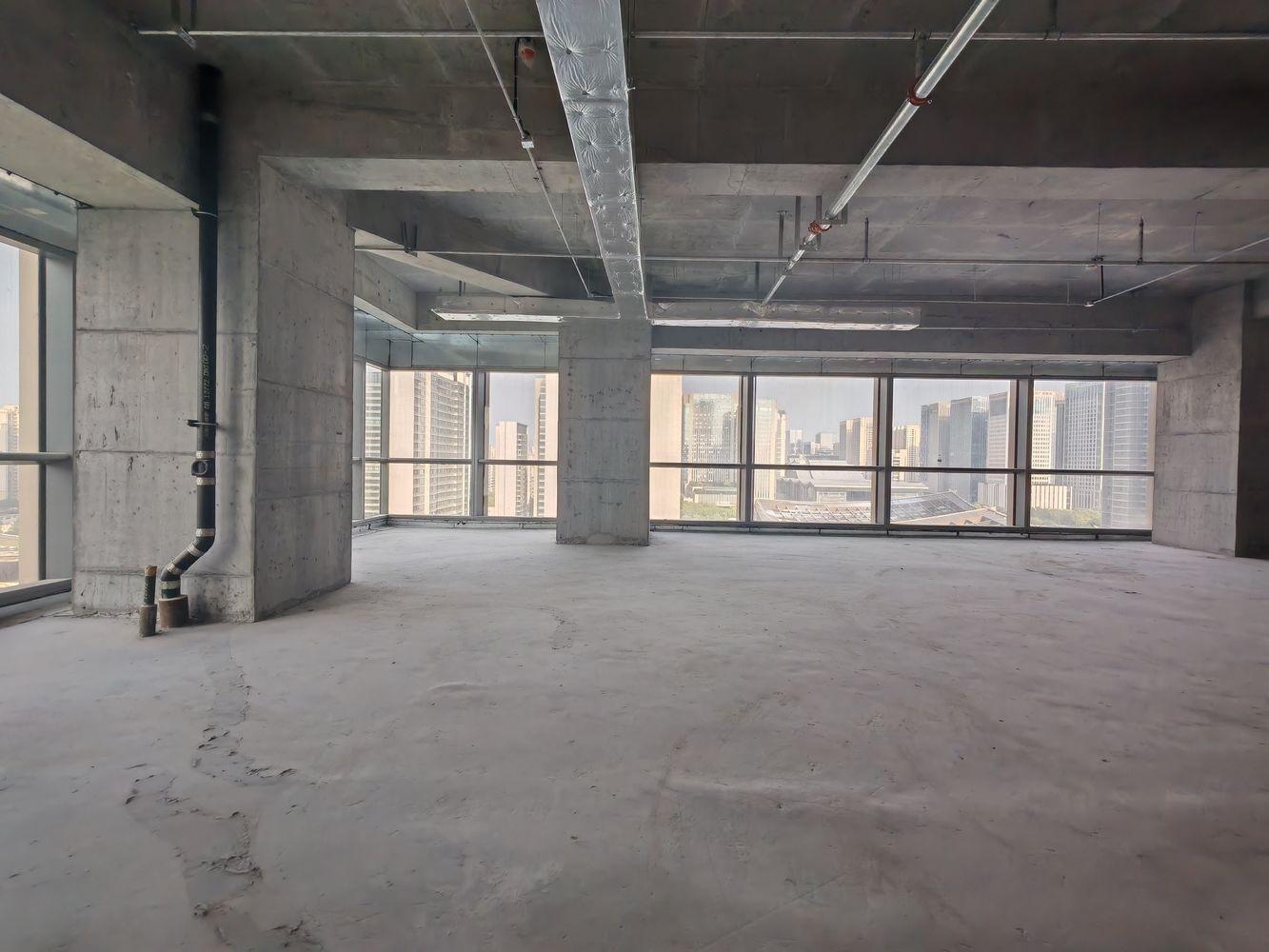 西安西安万象城二手房房源图片