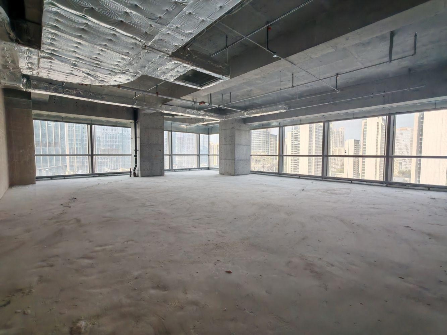 西安西安万象城二手房房源图片