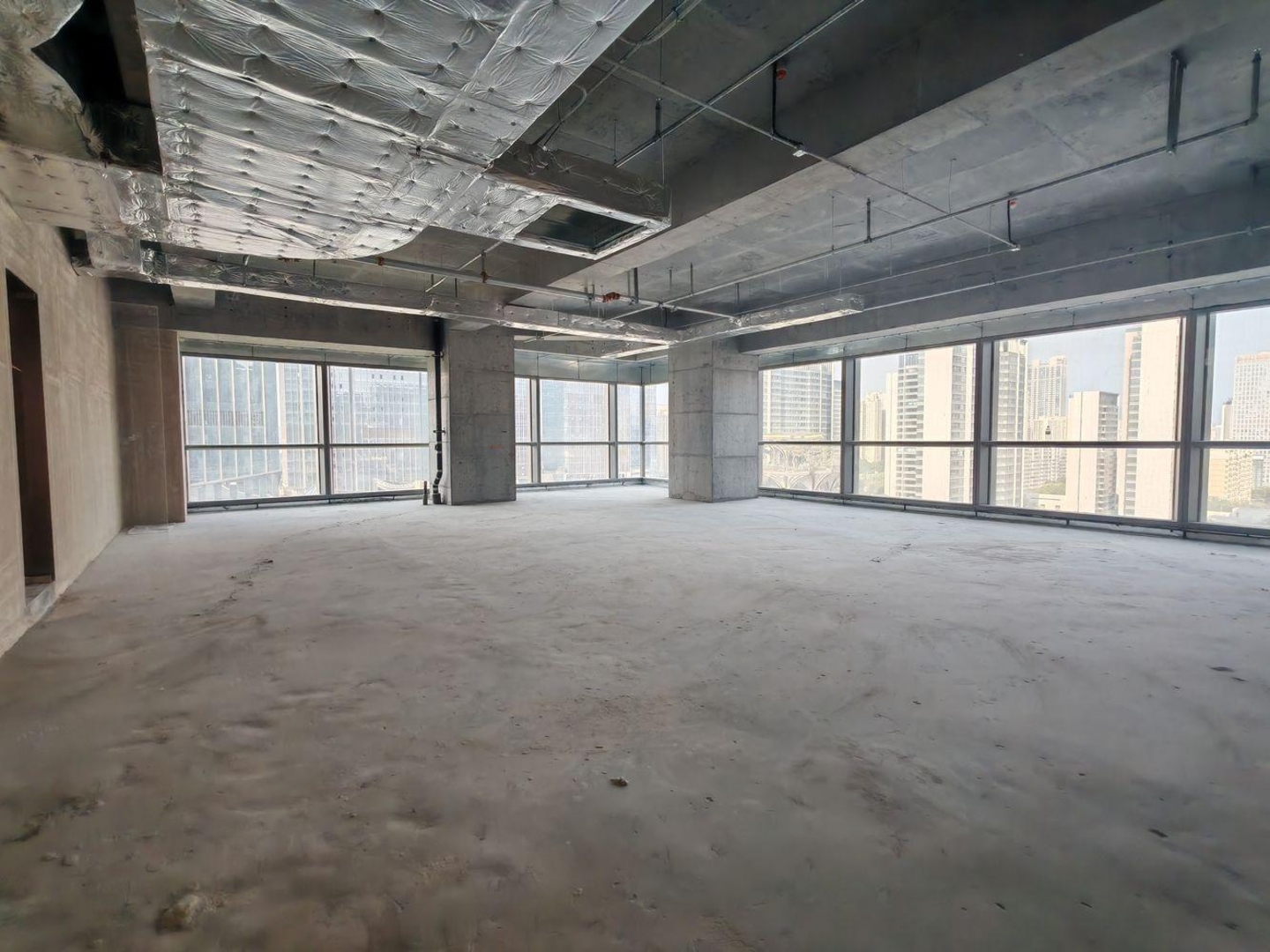 西安西安万象城二手房房源图片