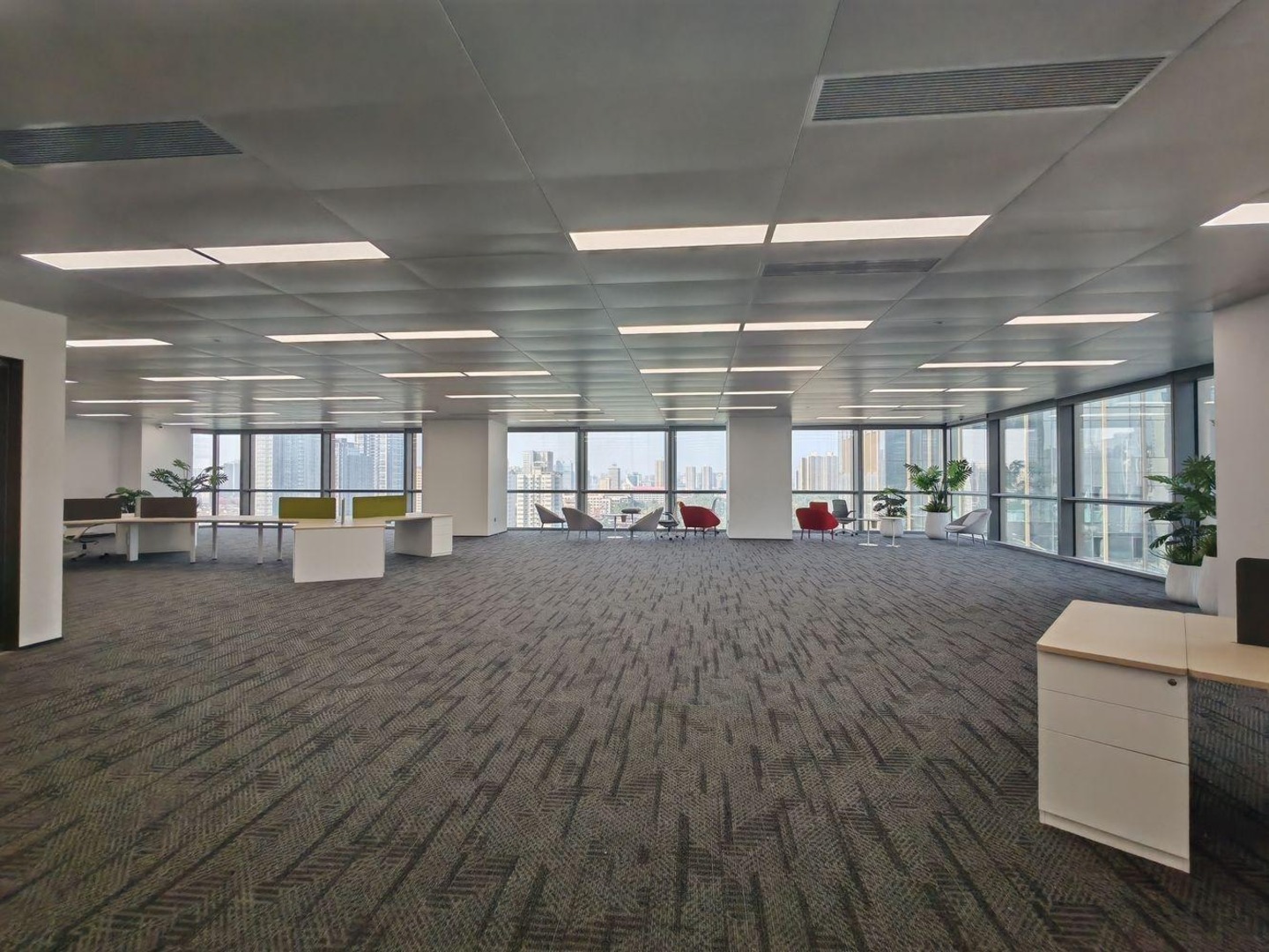 西安西安万象城二手房房源图片