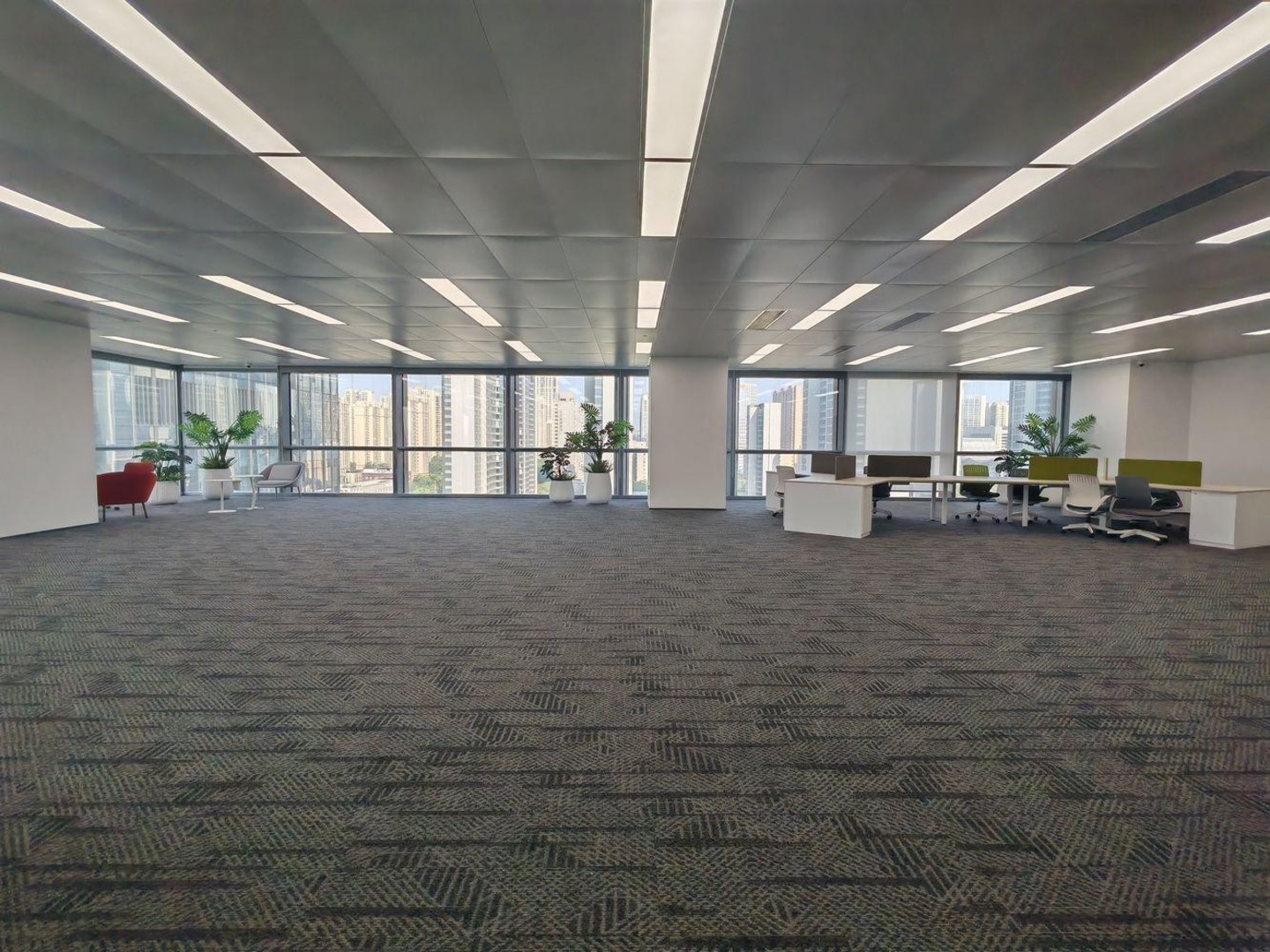 西安西安万象城二手房房源图片